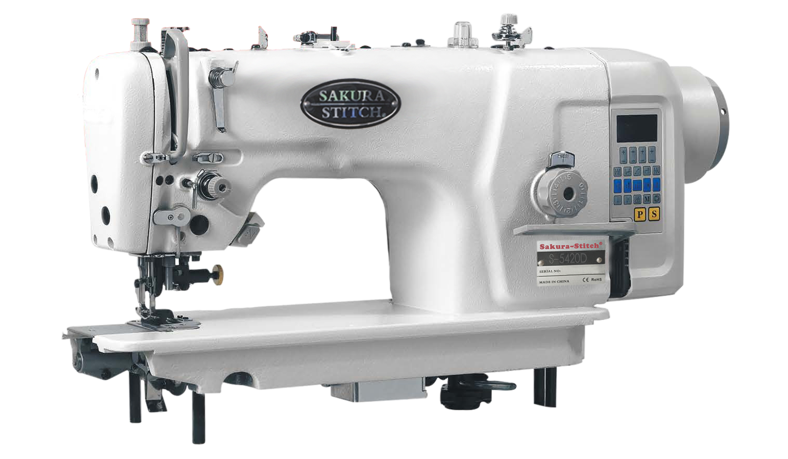 S-5420D