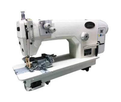 DIRECT DRIVE SWEATER CHAINSTITCH JOINING MACHINE