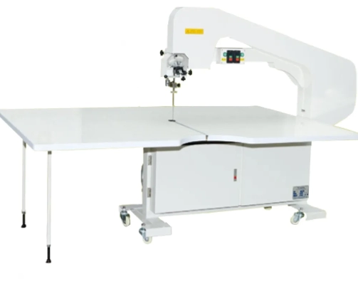 Band Knife Cutting Machine 1200mm