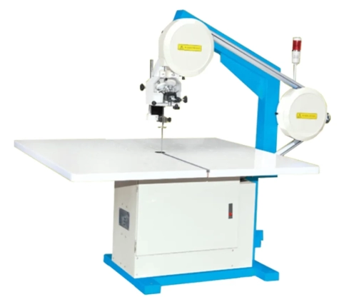 Band Knife Cutting Machine 700mm