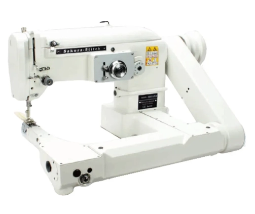 Feed of the Arm Walking Foot ZigZag Sewing Machine (Small Hook)