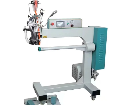 Hot Air Seam Sealing Machine (Large Articles)