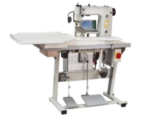 MULTI-LAYER CNC FABRIC CUTTER SB-ACS SERIES (1)