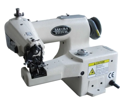 Regular Direct Drive Blindstitch Machine
