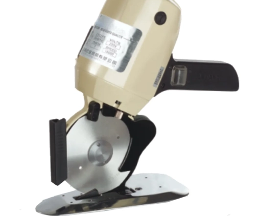 Round Knife Cutting Machine (110mm)