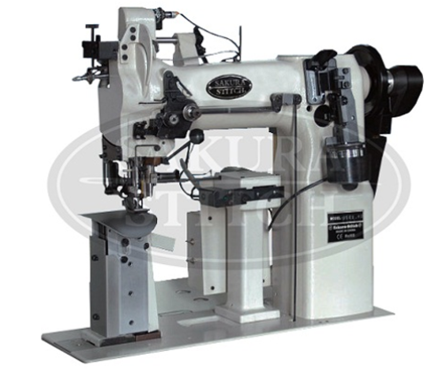 S-438D-POL AUTOMATIC BUTTON ATTACHING PLATFORM (1)