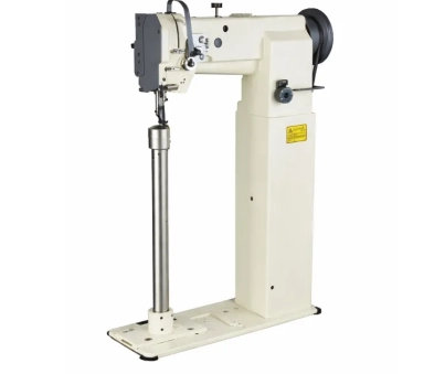 Single Needle Extra High Postbed Sewing Machine (Post Height_ 443mm)