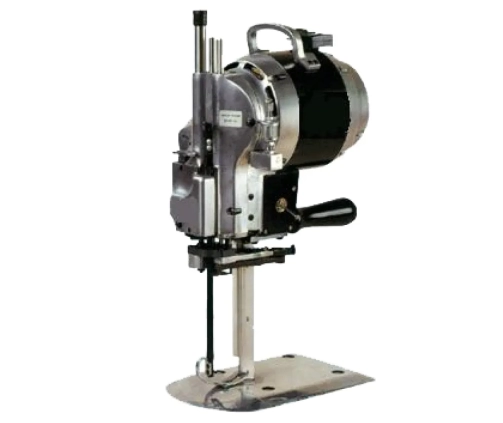 Straight Knife Cutting Machine (550W)