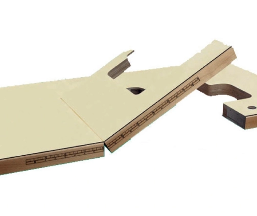 TABLE TOP S-T6