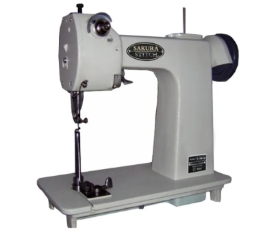 Postbed Glove Sewing Machine