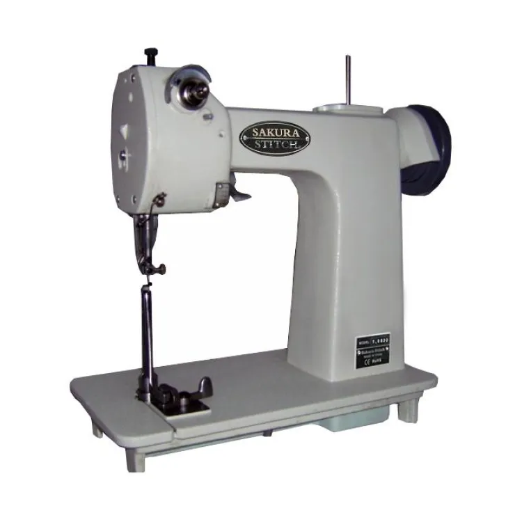 Postbed Glove Sewing Machine